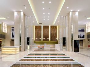 其他 4 Xiamen Air Maple Hotel (Xiamen SM City Plaza)