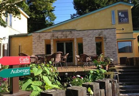 อื่นๆ Cafe and Auberge Rikyu