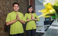 Lain-lain 6 Whiz Prime Hotel Pajajaran Bogor