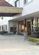 Hotel Exterior Bintang Hotel