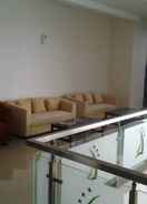 Hotel Interior/Public Areas SUPER OYO Capital O 472 Hotel Asyra