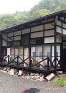 Hotel Exterior Shinshu Gibier Yakiniku No Yado Heike No Sato