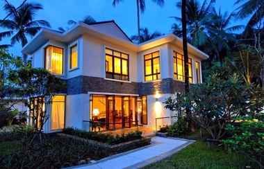 Lain-lain 2 Lotus Samui Luxury Beach Villas