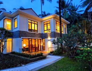 Lain-lain 2 Lotus Samui Luxury Beach Villas