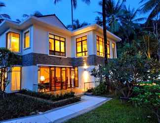 Others 2 Lotus Samui Luxury Beach Villas