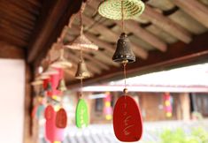 Others 2 Li Yuan Ju Inn