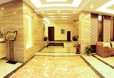 Others 7 Chengjian Hotel (Kunming Railway Station Joy City Branch)