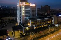 Others Sichuan Railway Hotel (Jinniu Wanda)