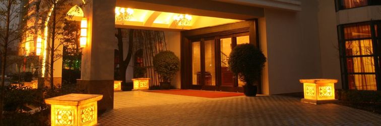 其他 Chengfei Hotel