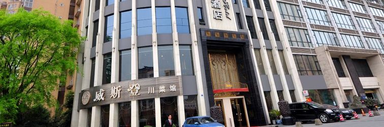 Others Green Westdon Hotel