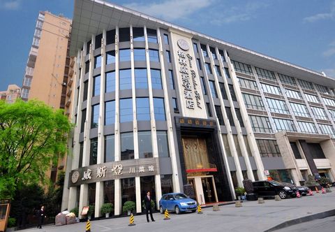 Others Green Westdon Hotel