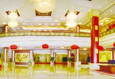 Lainnya 3 China World Hotel