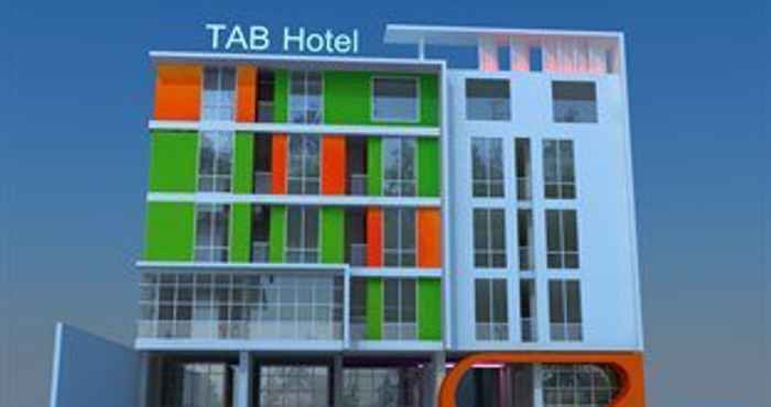 Lain-lain Tab Hotel