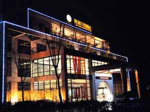 Fortune Garden Hotel, THB 1,074.71