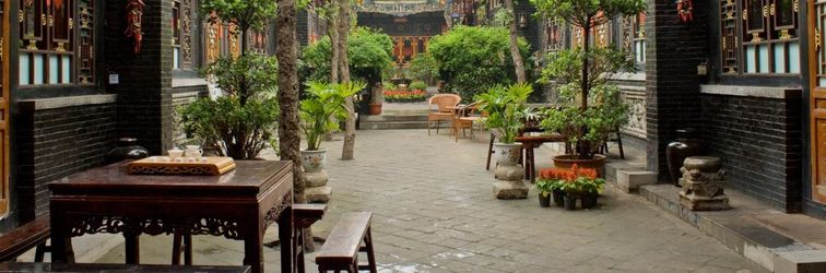 その他 Chengjia Laoyuan Homestay (Pingyao Gucheng North Street Branch)