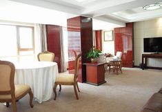 อื่นๆ 6 Beijing Dunhuang Hotel