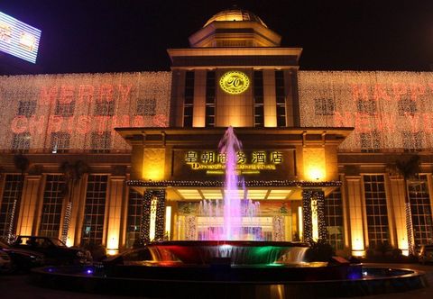 Others Dynasty Commercial Hotel