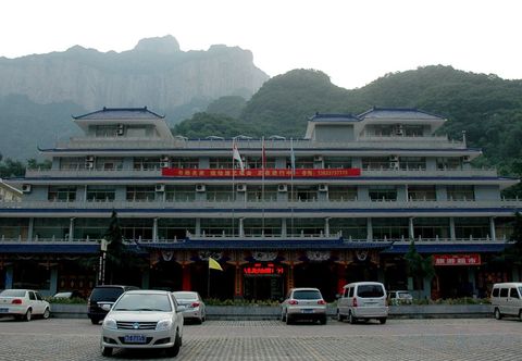 Others Baligou Hotel