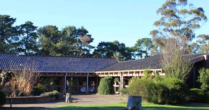 Lain-lain Melaleuca Lodge Beaconsfield