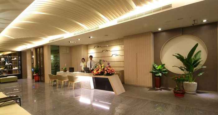 Lainnya Kiwi Express Hotel