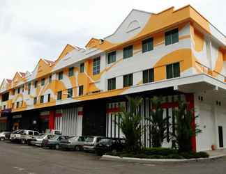 Lainnya 2 2 Inn 1 Boutique Hotel & Spa