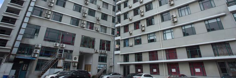 Lain-lain Jintaiyang Hotel