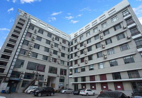 Lain-lain Jintaiyang Hotel