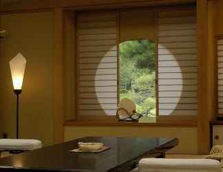 Others 2 Shingen-No-Yu Yumura Onsen Tokiwa Hotel