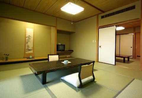 Others Shingen-No-Yu Yumura Onsen Tokiwa Hotel