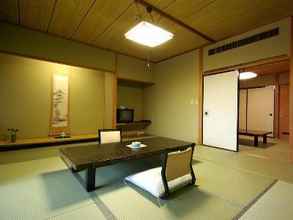Others Shingen-No-Yu Yumura Onsen Tokiwa Hotel
