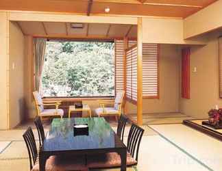 Lain-lain 2 Tsukubasan Onsen Tsukubasanhotel Aokiya