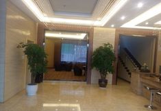 อื่นๆ 6 Kaili Botai Hotel (Huancheng East Road)