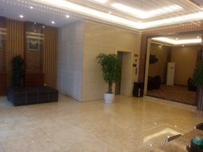 อื่นๆ 4 Kaili Botai Hotel (Huancheng East Road)
