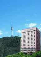 Hotel Exterior Sejong Hotel Seoul Myeongdong