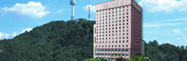 Lainnya Sejong Hotel Seoul Myeongdong