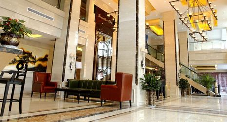 Khác 2 Beautiful Sky Hotel