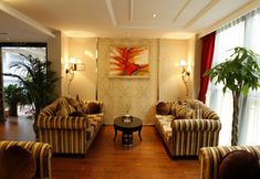 Khác 6 Beautiful Sky Hotel