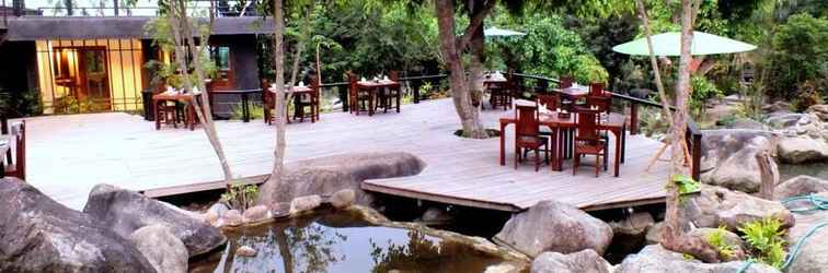 Lainnya Bura Resort, Chiang Rai