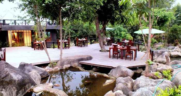 Lainnya Bura Resort, Chiang Rai