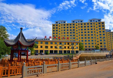 其他 Xinpeng Express Hotel