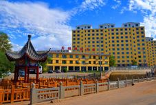 其他 Xinpeng Express Hotel