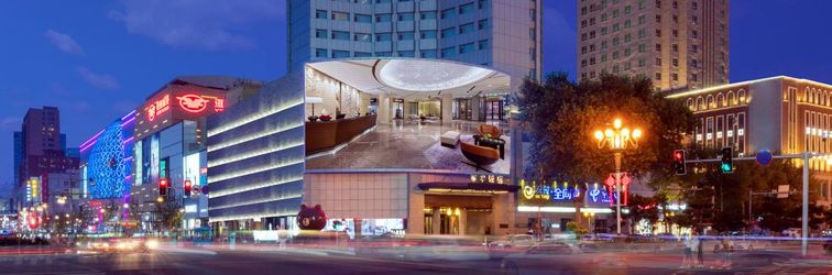 Lain-lain Yatai Hotel