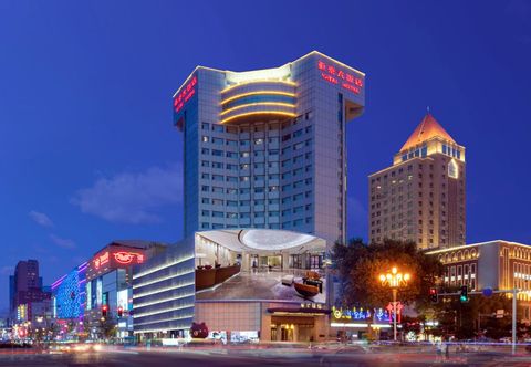 Lain-lain Yatai Hotel