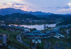 Others 4 Wanda Jin Hotspring Danzhai