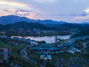 Others 4 Wanda Jin Hotspring Danzhai