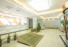 其他 7 GreenTree Inn (Zhaofeng Avenue, Shenqiu Angang)