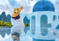 Others 2 Yangshuo Misty Rain Hotel