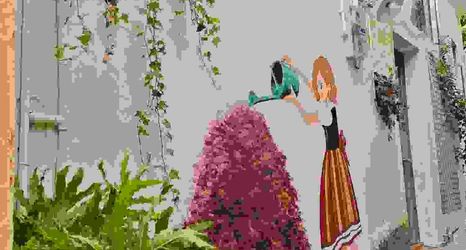 Others 2 Foshan Tianjie Xiaoyu Homestay (Shunde Qinghuiyuan Branch)