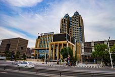 Others Poltton International Apartment Gz Panyu