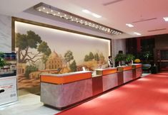 Others 5 Vienna Hotel (Jinan South Park Street Hongxing Meikailong)